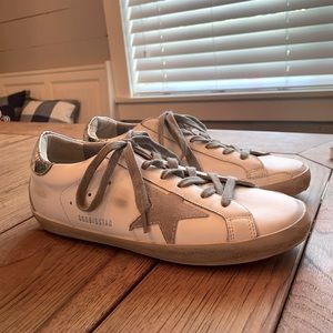 Golden Goose Sneakers